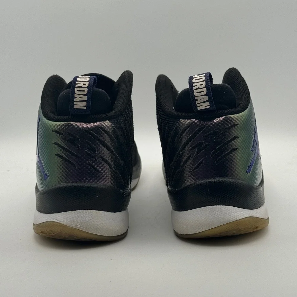 Jordan super fly